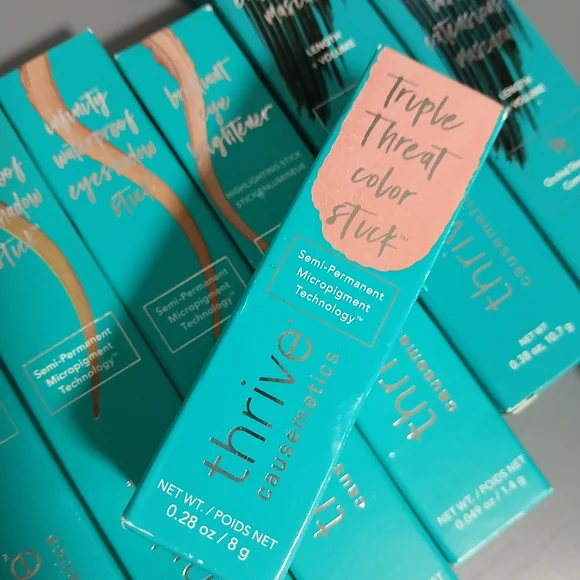 Thrive Causemetics Eye Products Set - Picture 4 of 10